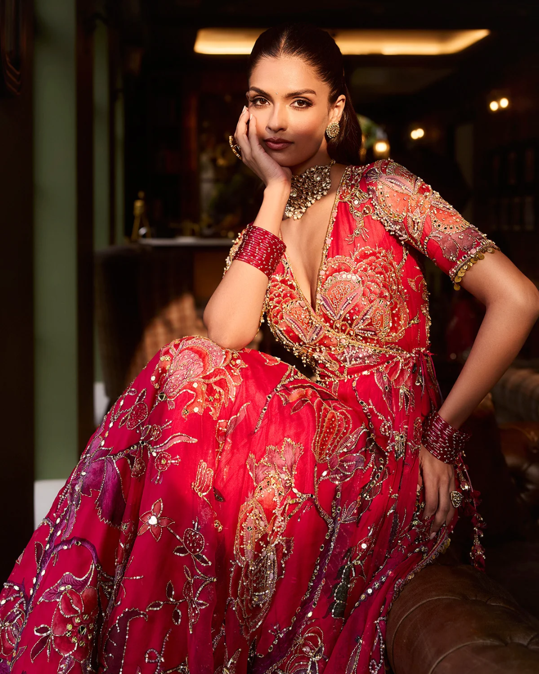 Mahima Mahajan - Mahira From Fiza