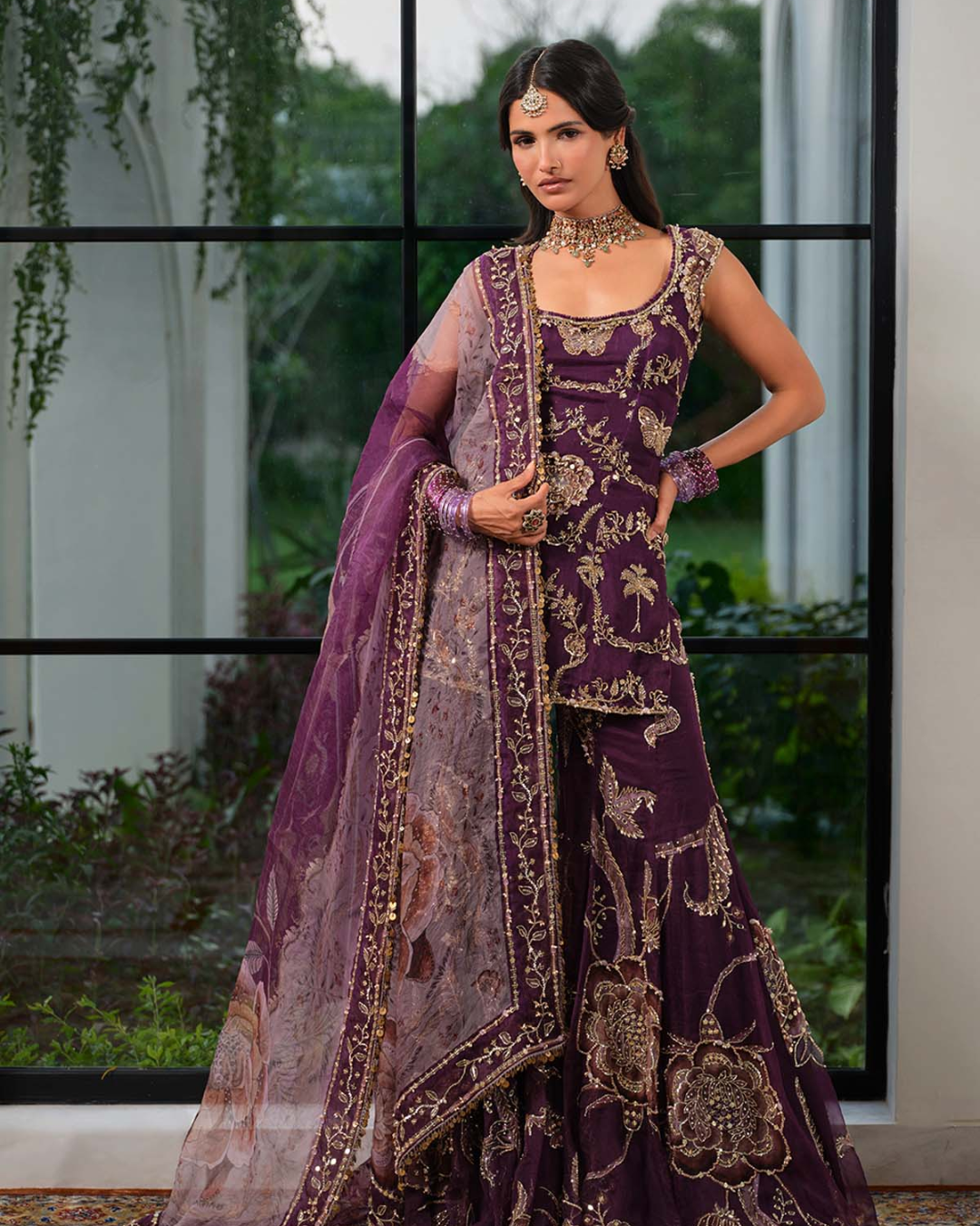 Mahima Mahajan - Iqra From Fiza