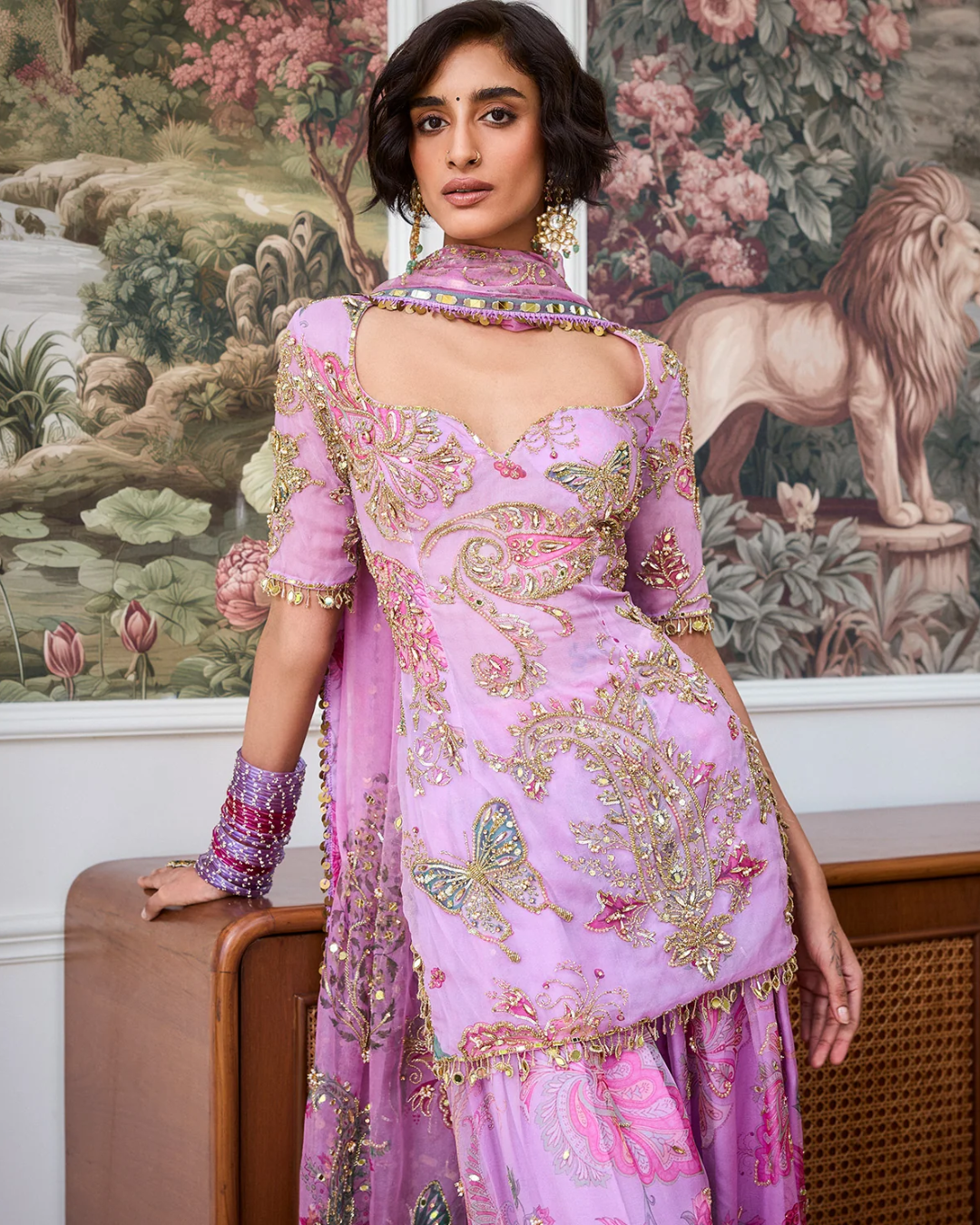 Mahima Mahajan - Omaar From Fiza