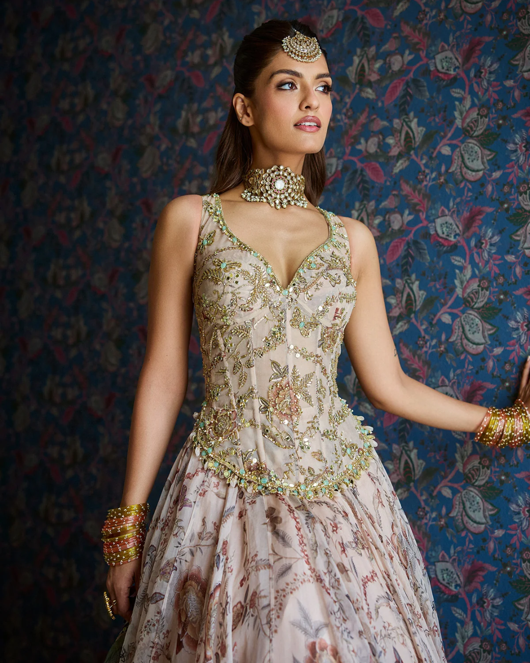 Mahima Mahajan - Malaika From Fiza