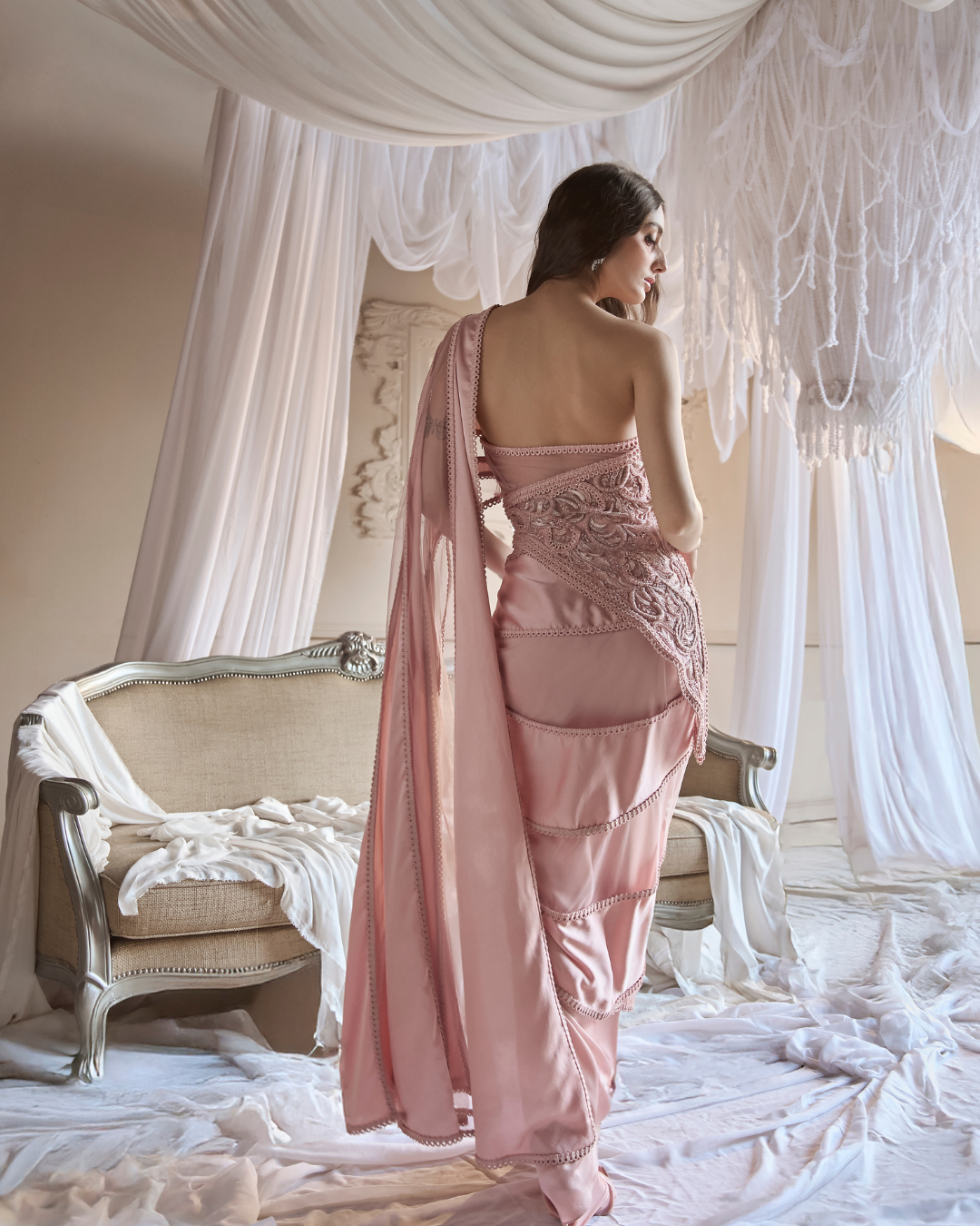 Kamali Couture - PHOTIZO From L Eveil