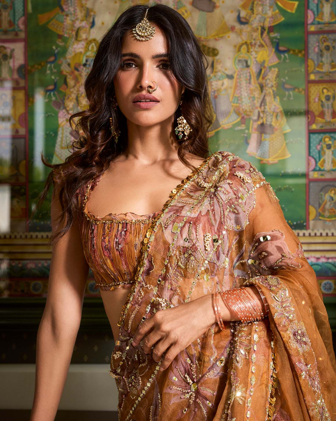 Mahima Mahajan - Eira From Fiza