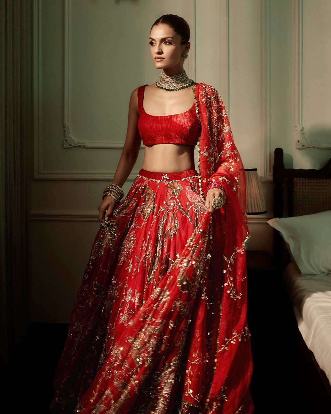 Mahima Mahajan - Saya From Fiza