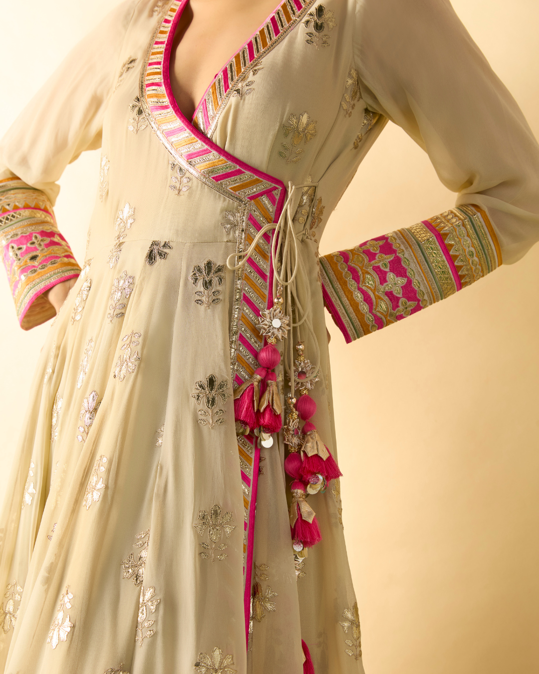 Gopi Vaid - Zoyaara Anarkali From Chaar Bagh