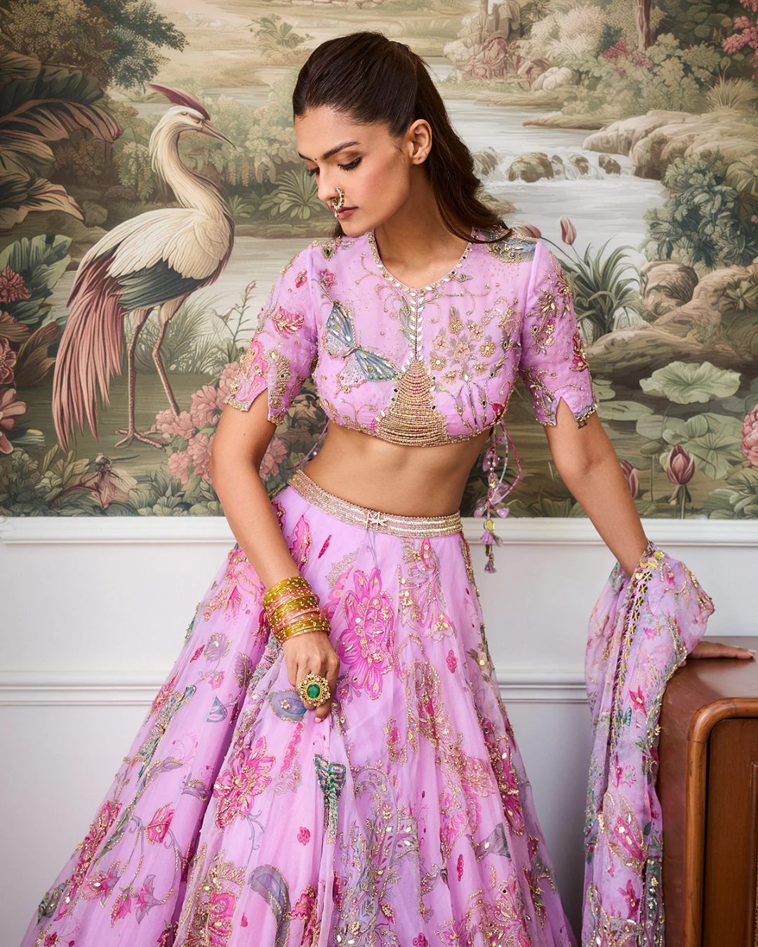 Mahima Mahajan - Iana From Fiza