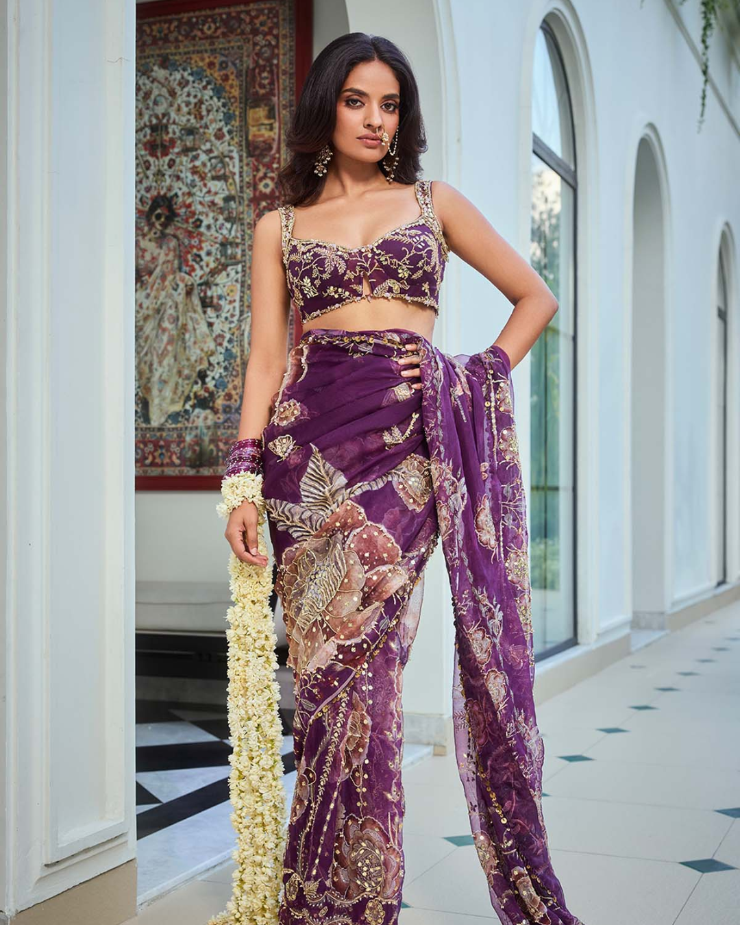 Mahima Mahajan - Arisha From Fiza