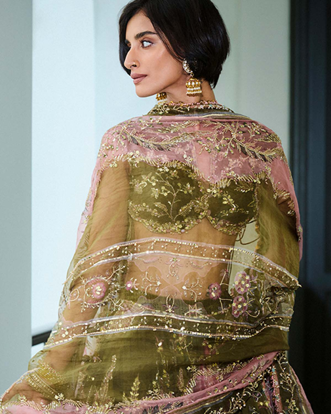 Mahima Mahajan - Jasmin From Fiza