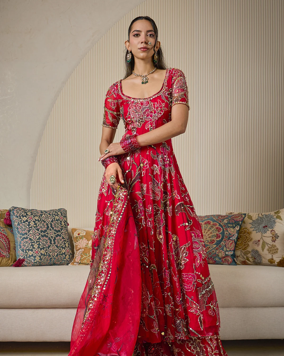 Mahima Mahajan - Marwa From Fiza