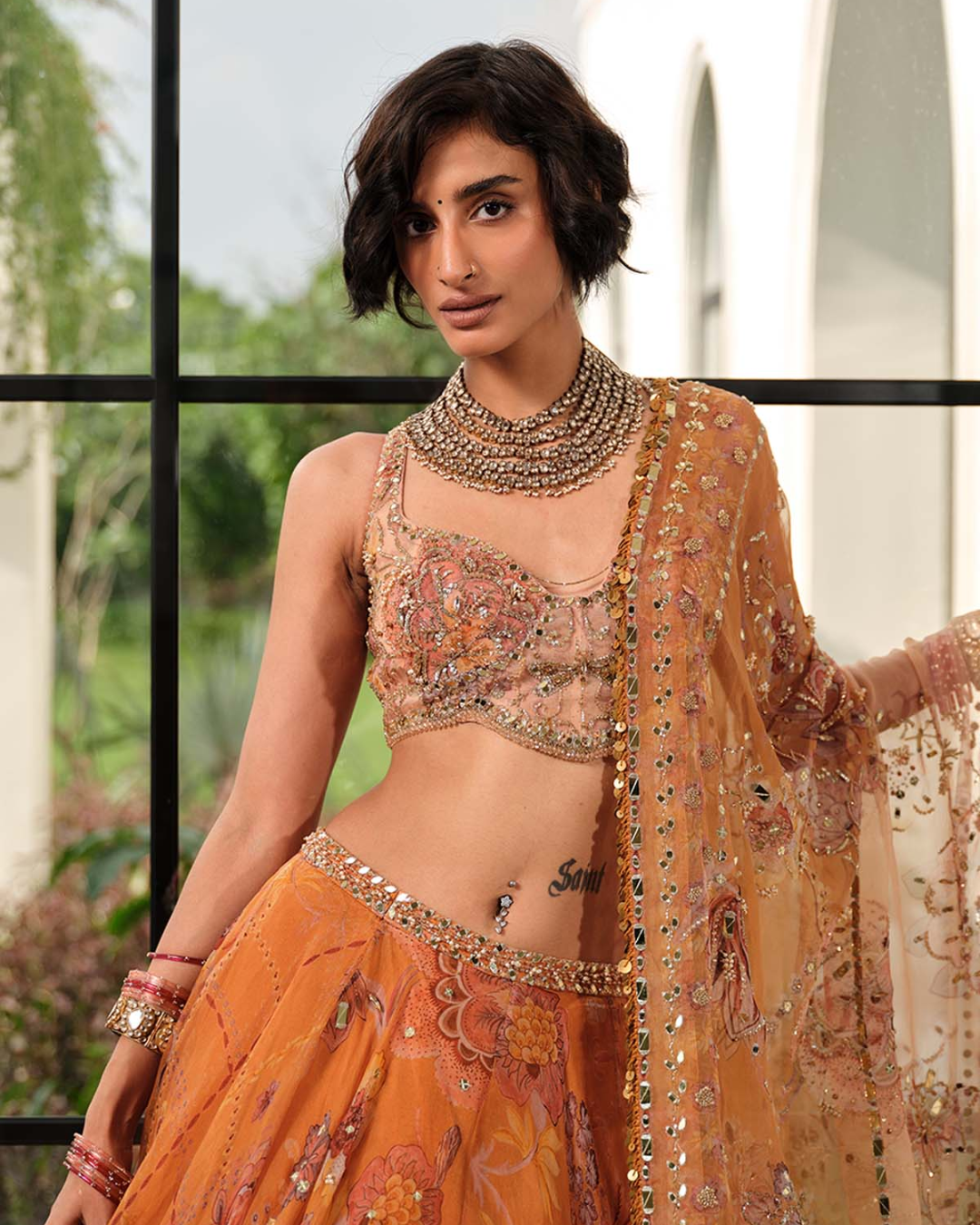 Mahima Mahajan - Iris From Fiza