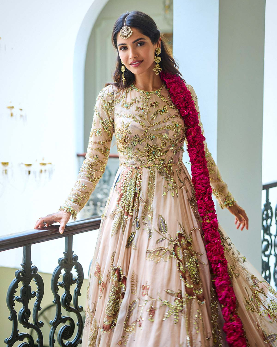 Mahima Mahajan - Samara From Fiza