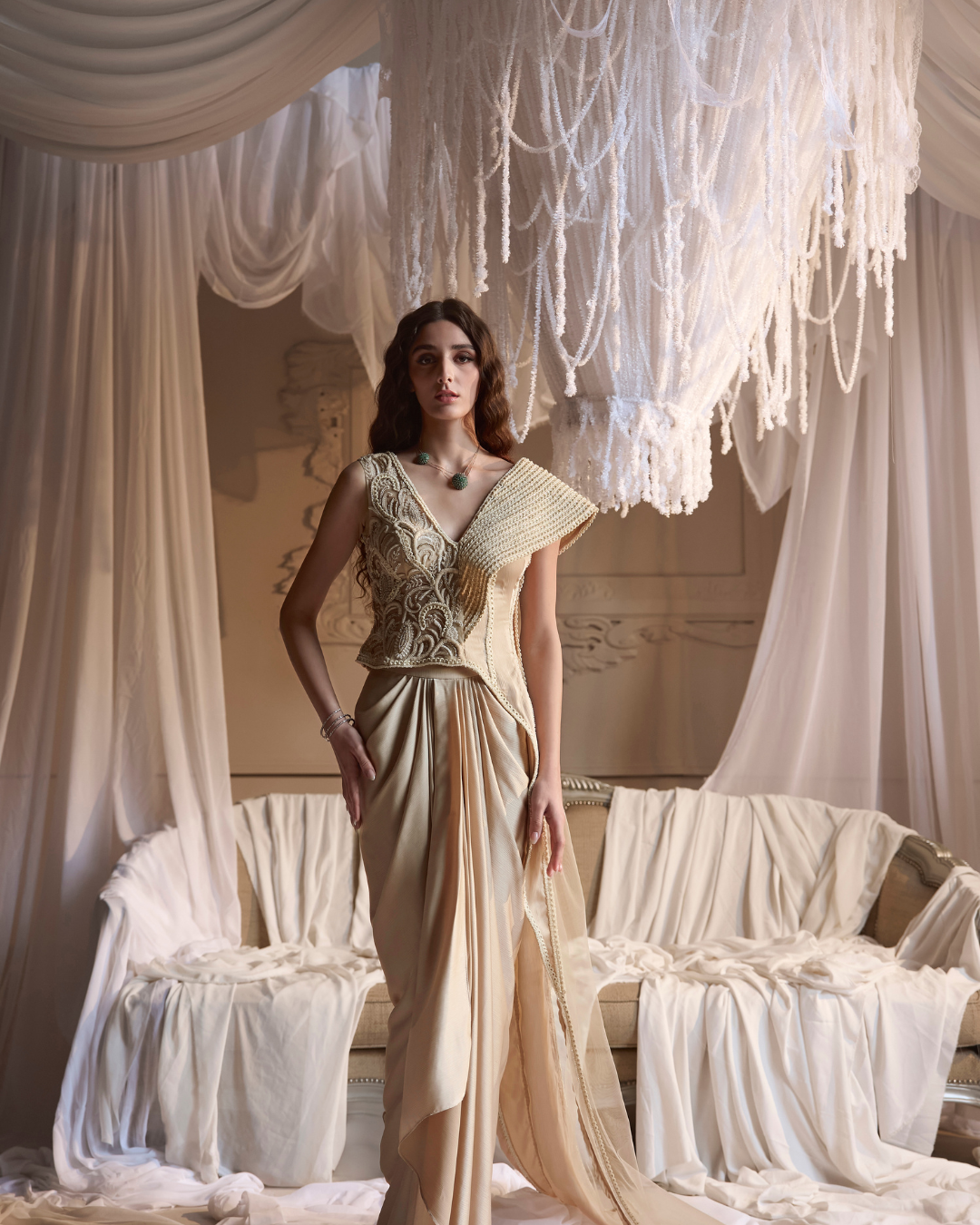 Kamali Couture - SATORI From L Eveil