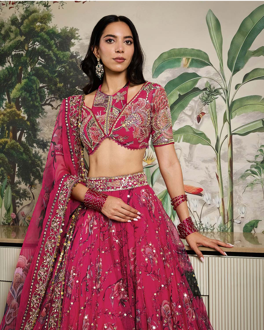 Mahima Mahajan - Jannah From Fiza
