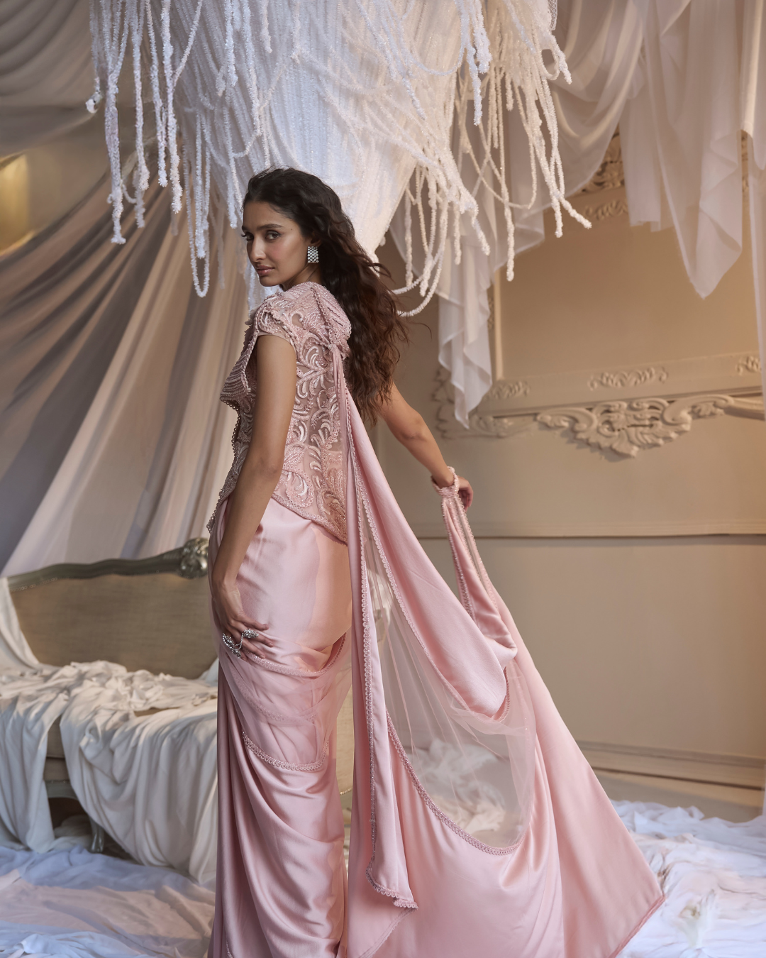 Kamali Couture - EGIERO From L Eveil
