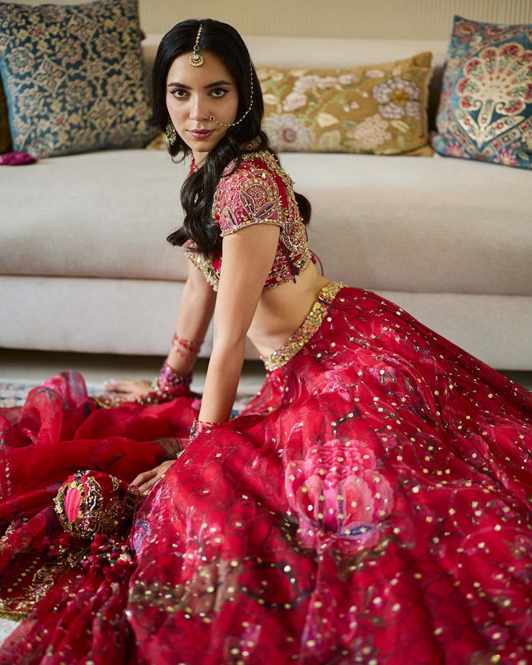Mahima Mahajan - Alina From Fiza