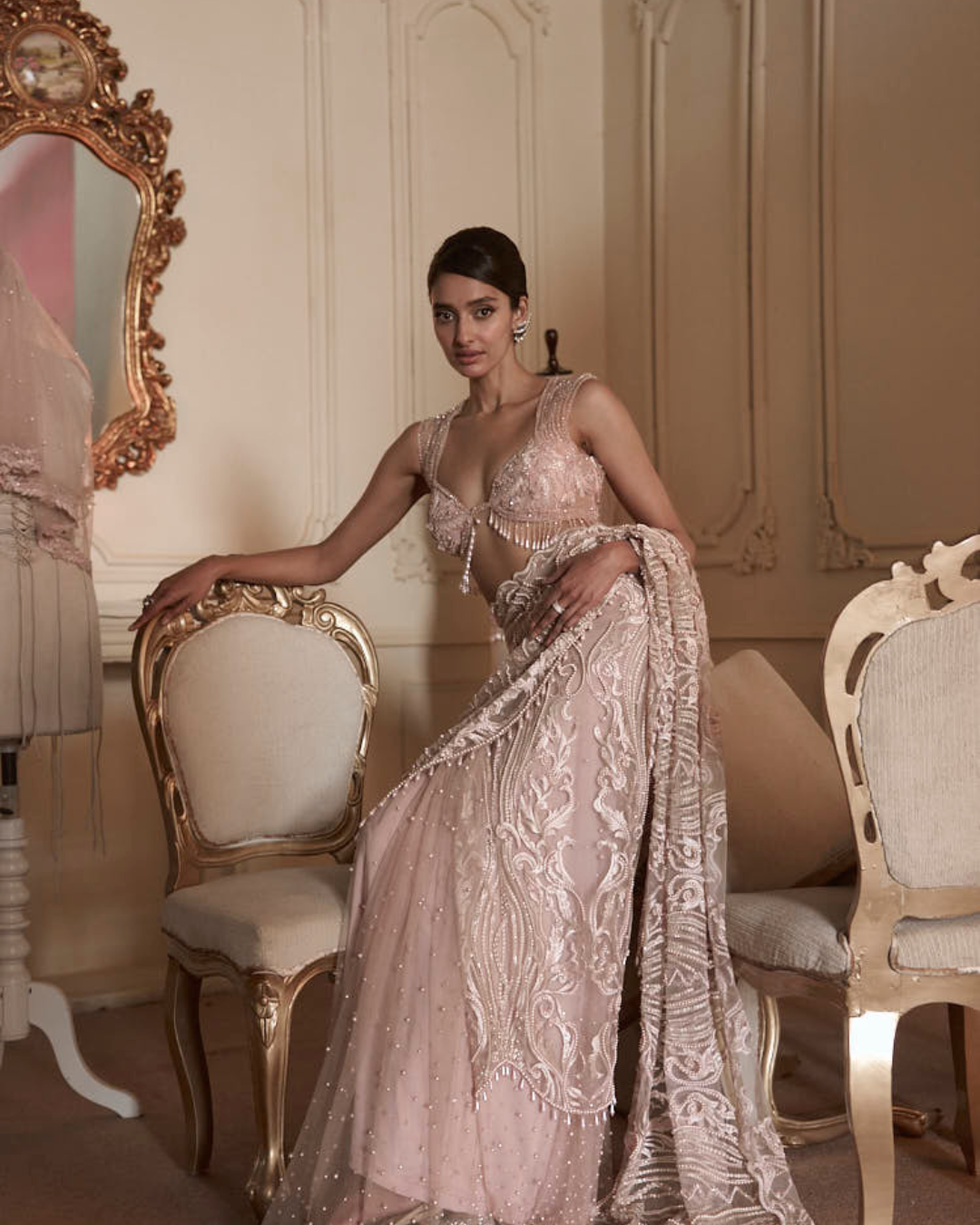 Kamali Couture - OKIRU From L Eveil