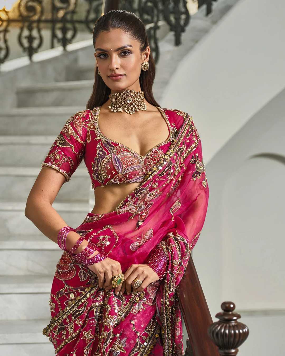 Mahima Mahajan - Reem From Fiza