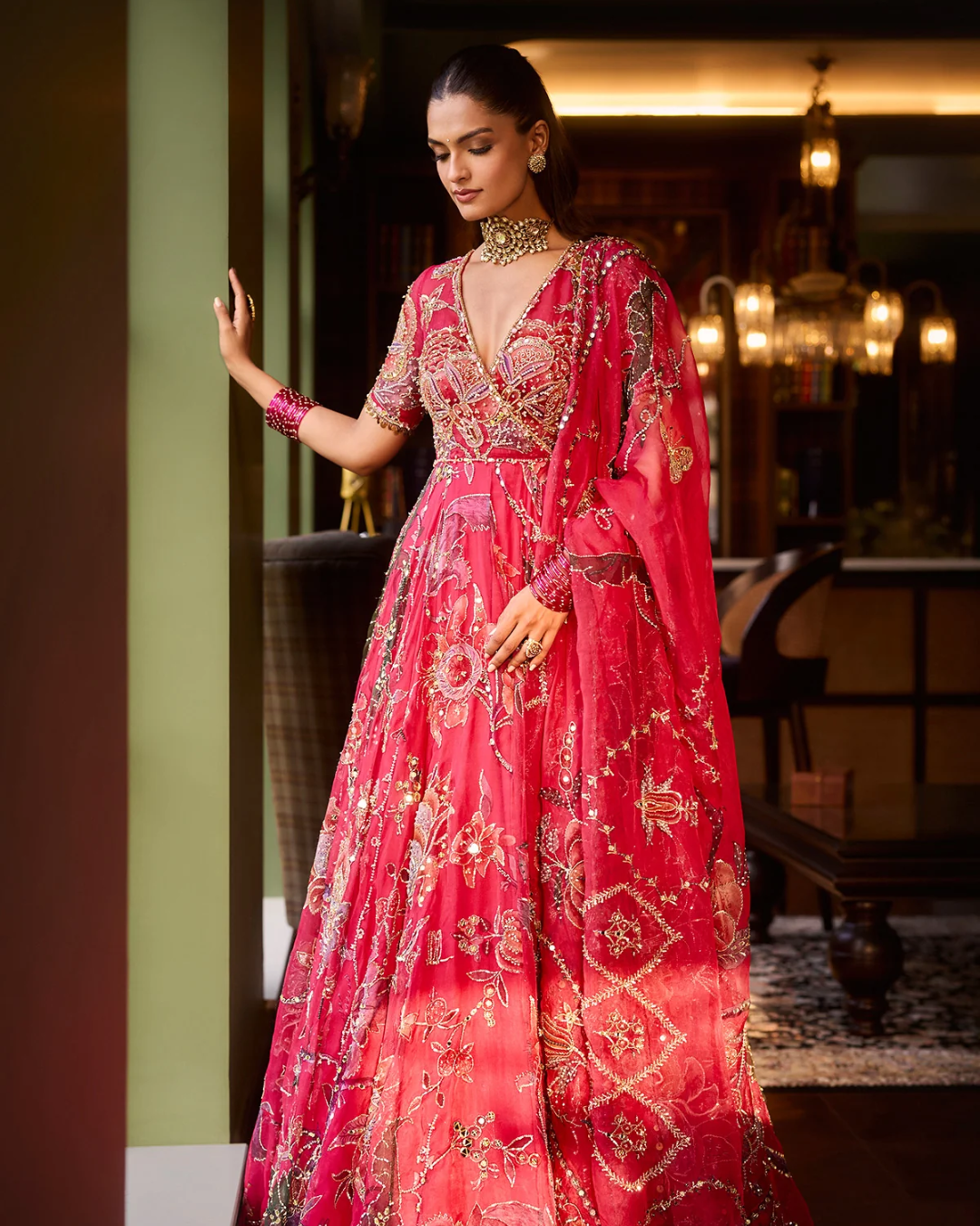 Mahima Mahajan - Mahira From Fiza
