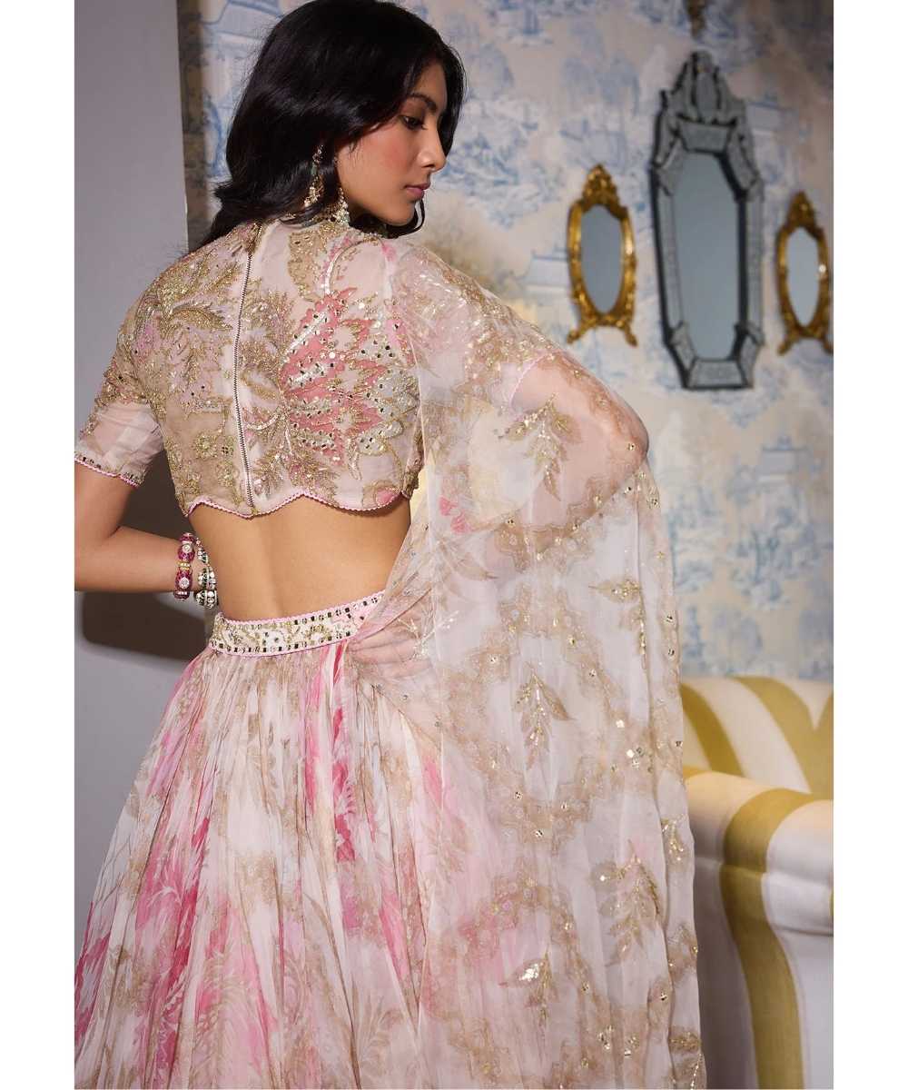 MAHIMA MAHAJAN - Sana