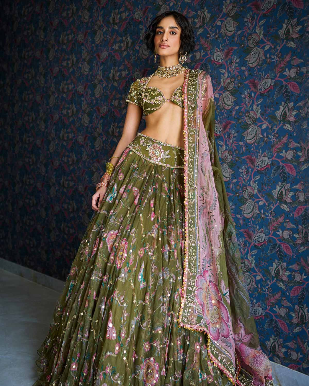 Mahima Mahajan - Dusa From Fiza