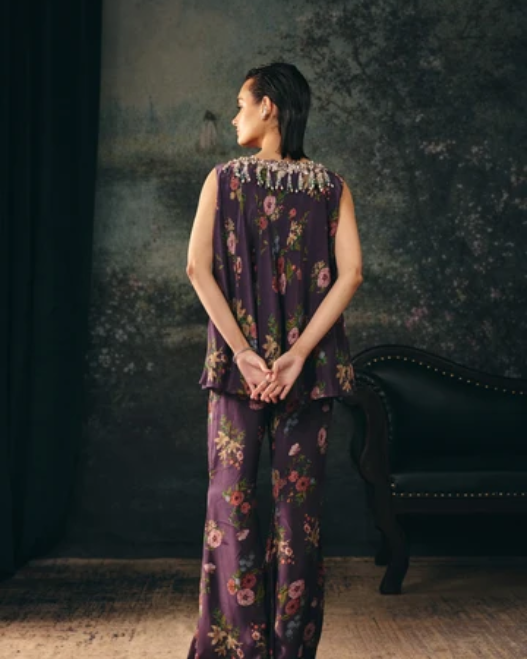 Mani Bhatia - Miraya From A Classic Tale