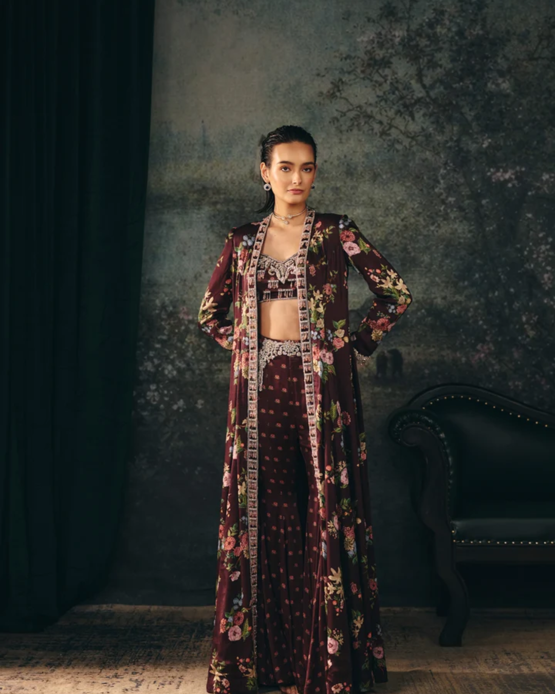 Mani Bhatia - Elaris From A Classic Tale