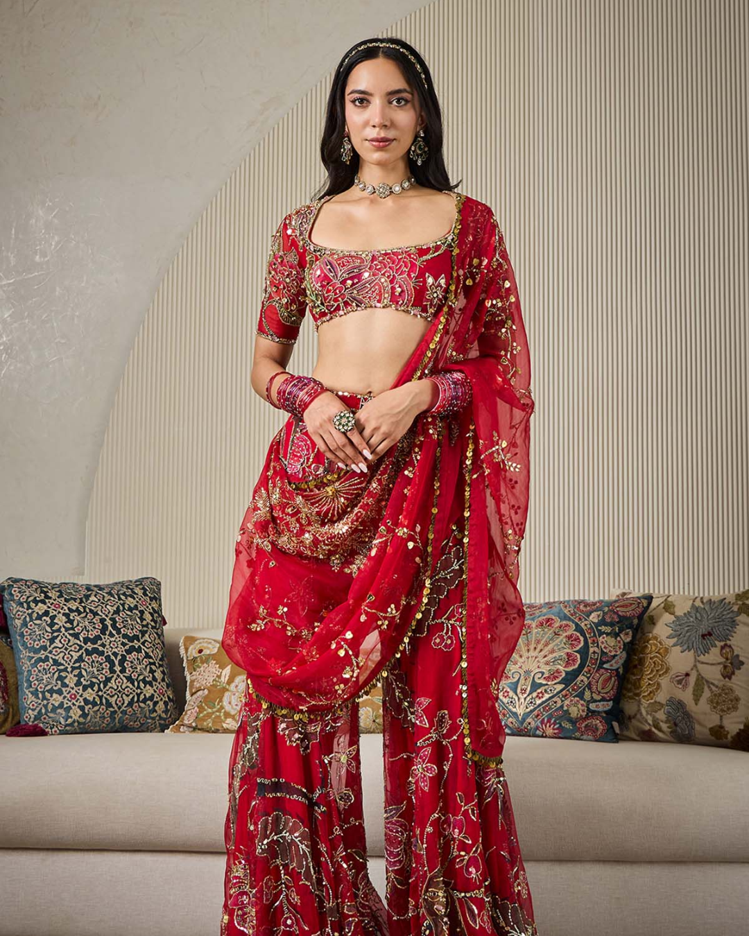 Mahima Mahajan - Munira From Fiza