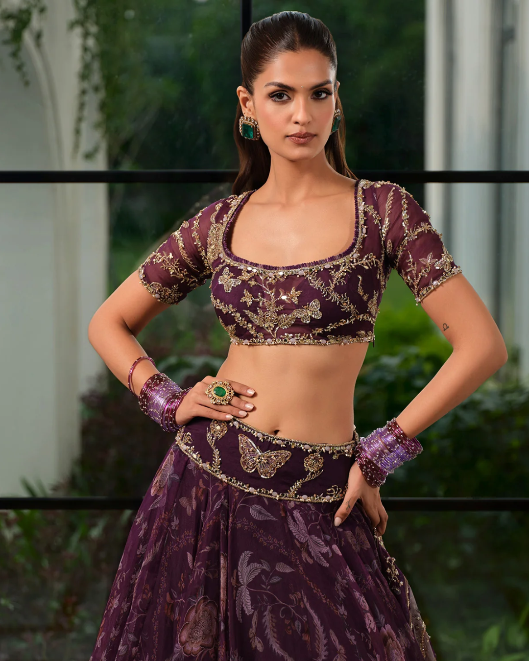 Mahima Mahajan - Zoa From Fiza