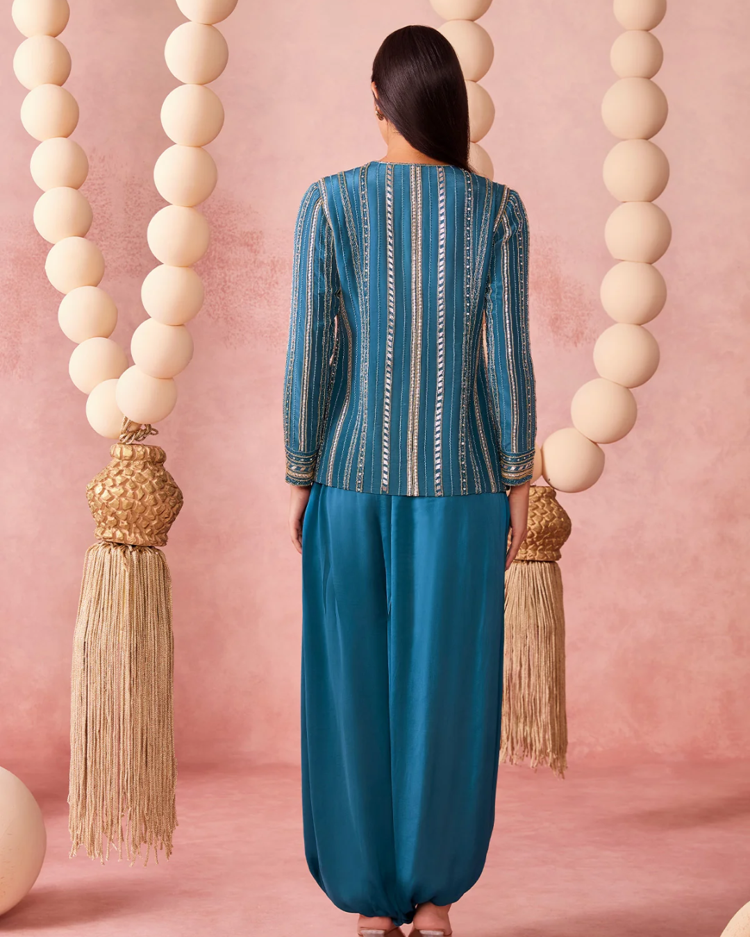 Chamee & Palak - Piya Jacket From Jhoom