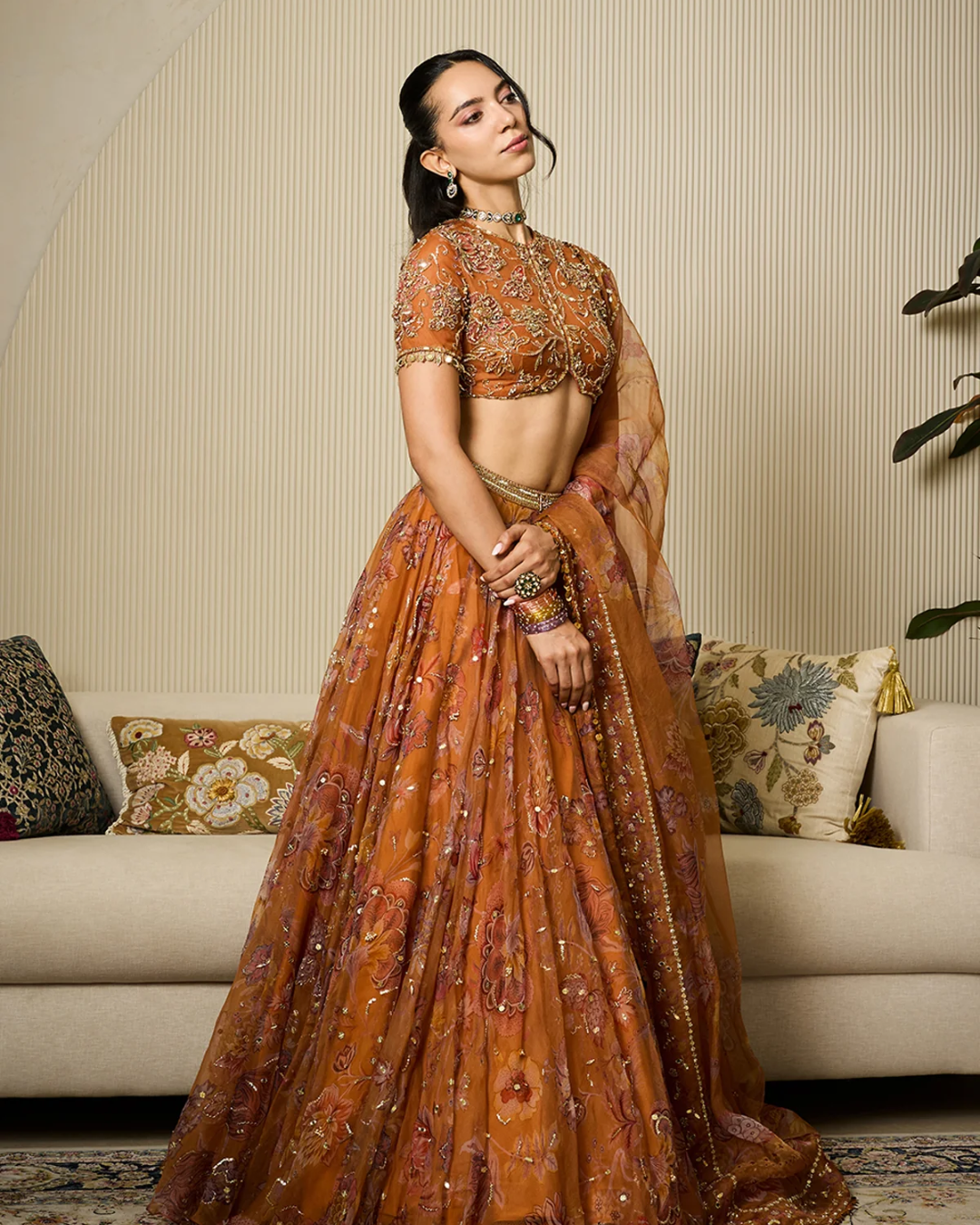 Mahima Mahajan - Dara From Fiza