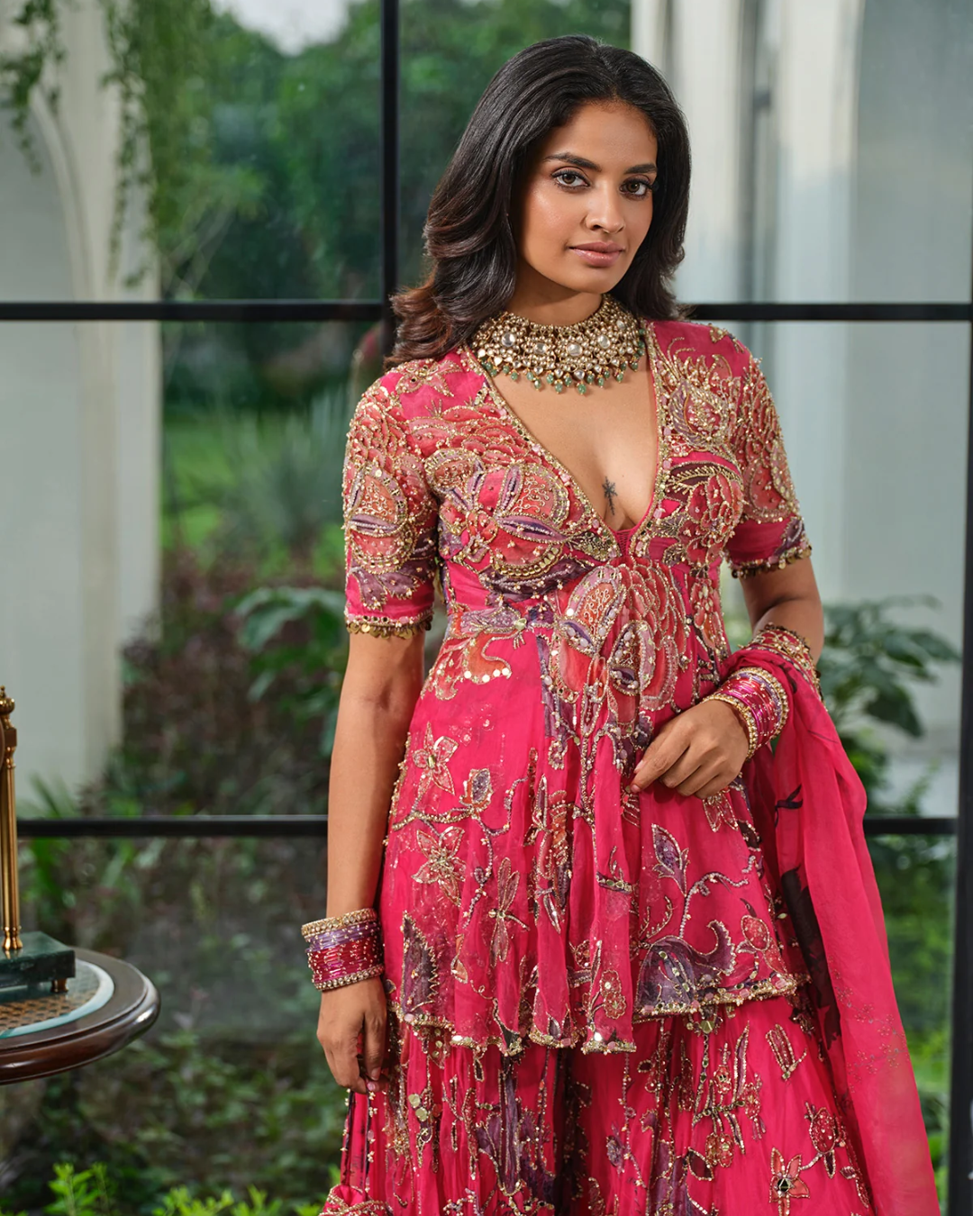 Mahima Mahajan - Zia From Fiza
