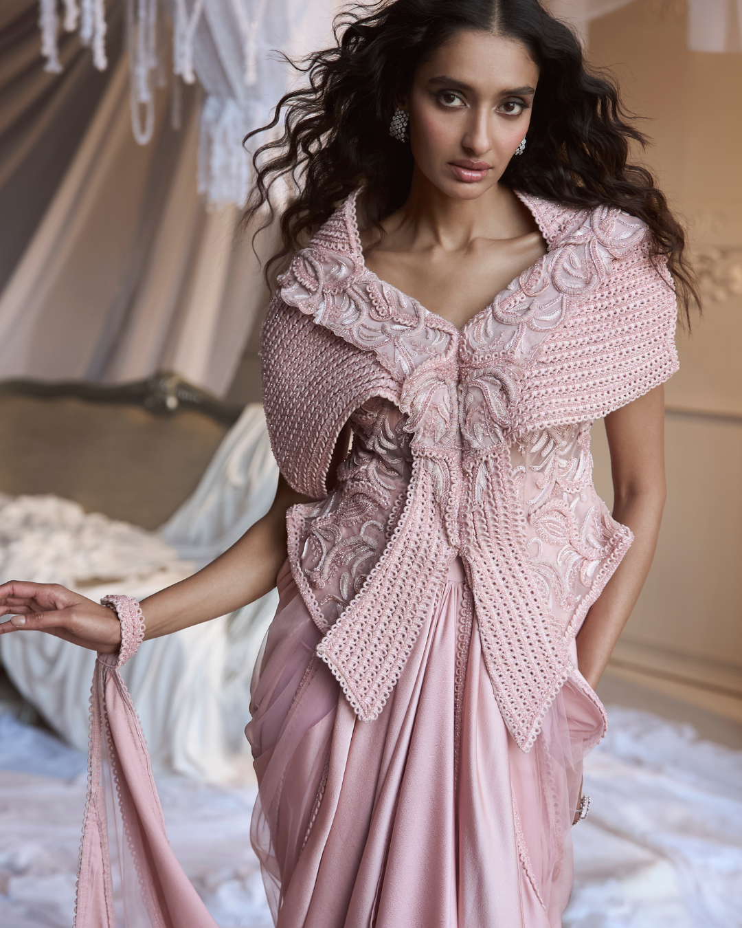 Kamali Couture - EGIERO From L Eveil