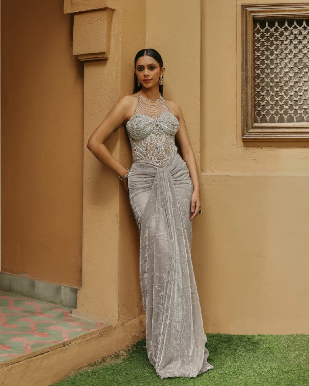Label Moni K - Sitara From Naqsh