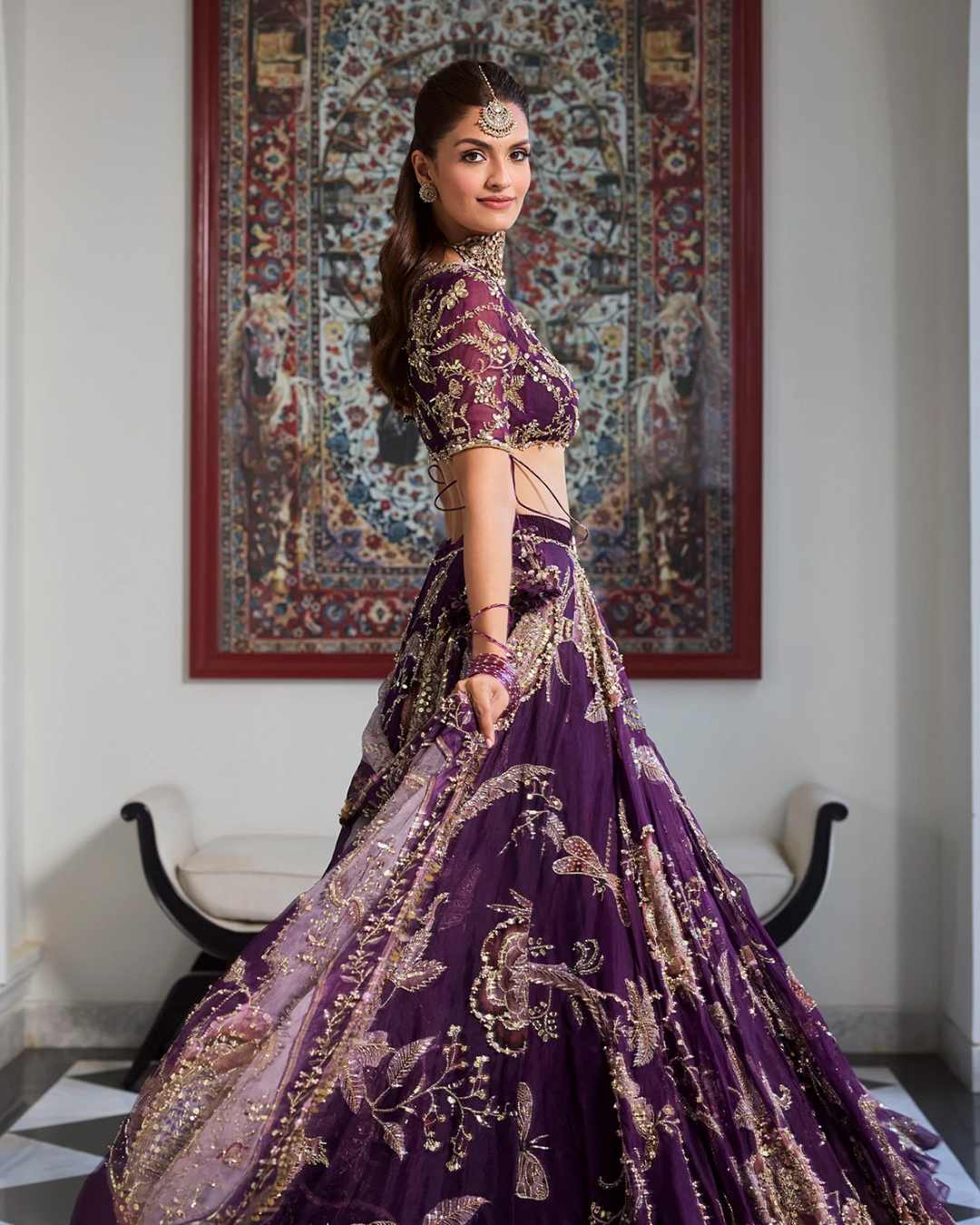 Mahima Mahajan - Rayhana From Fiza