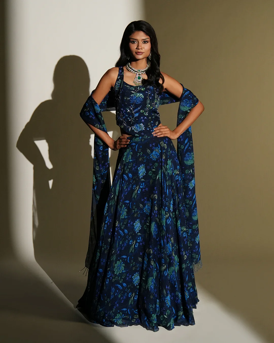 Kiyohra - INARA From SERENIGHT