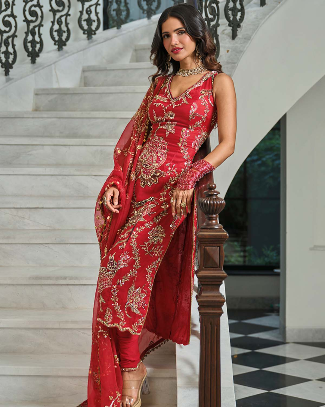 Mahima Mahajan - Shifa From Fiza