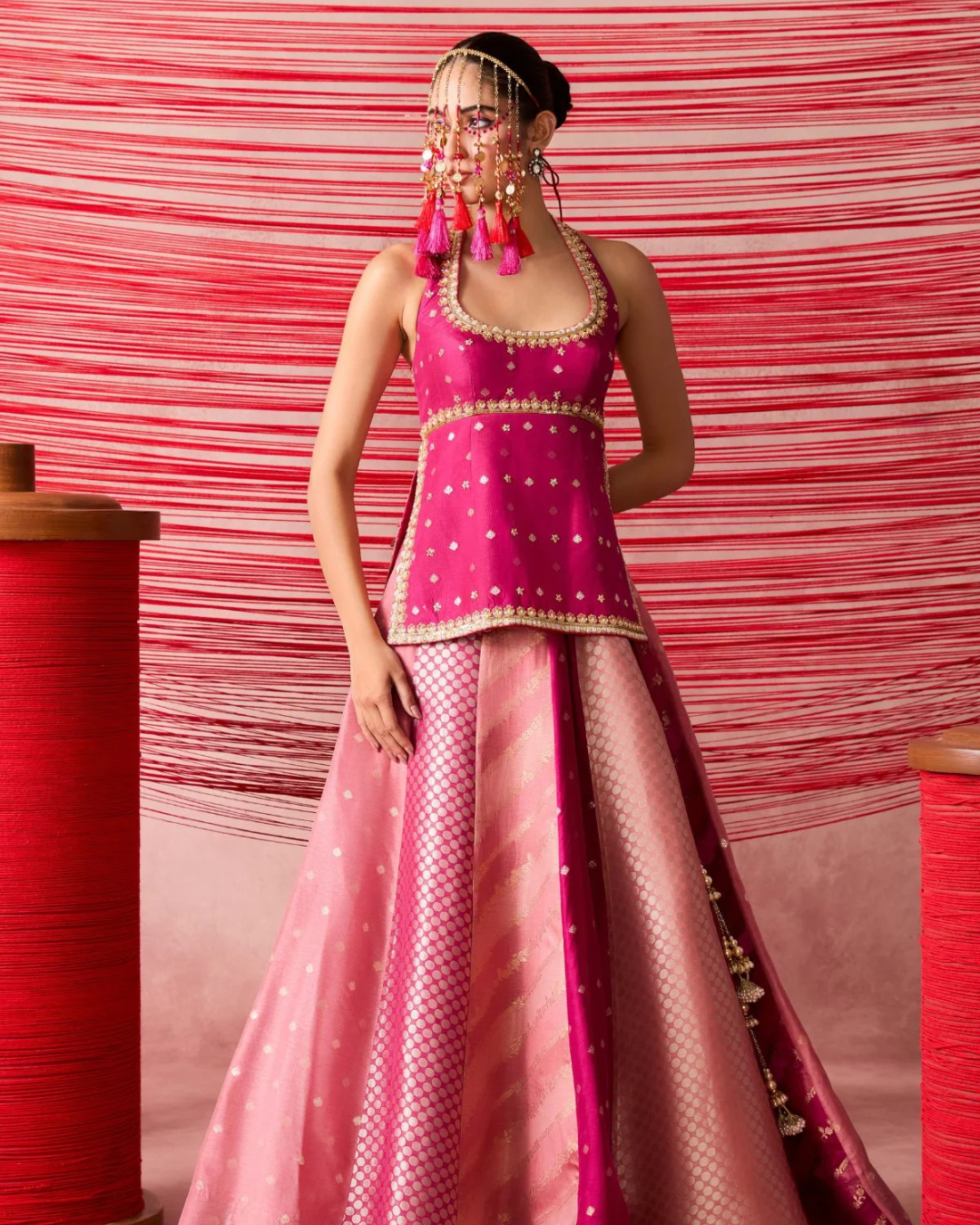 Chamee & Palak - Mahi Rani From Jhoom