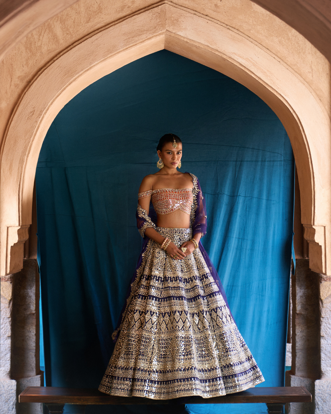 Angad Singh - Sitara From Zariya