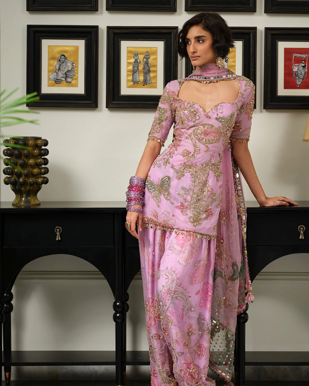 Mahima Mahajan - Omaar From Fiza