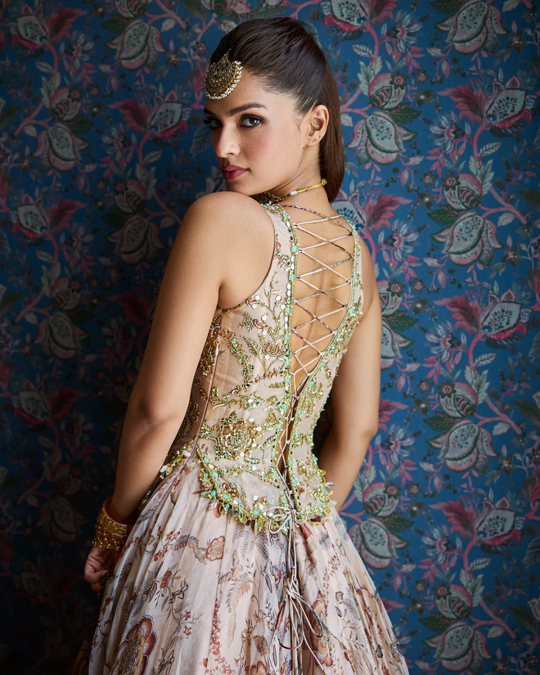 Mahima Mahajan - Malaika From Fiza