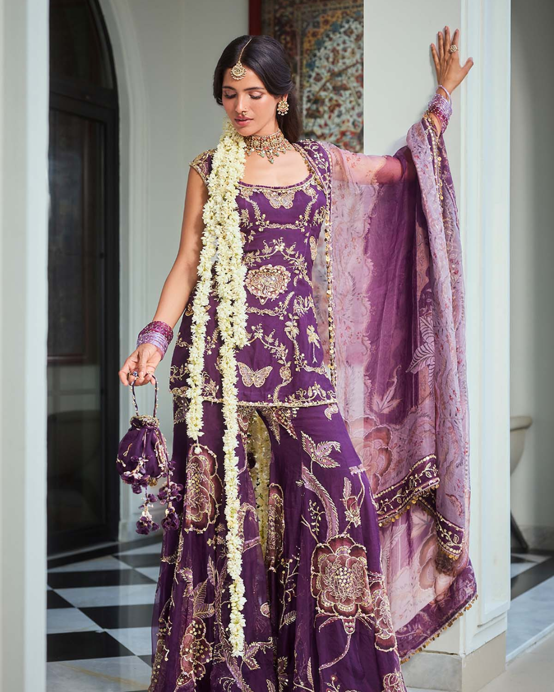 Mahima Mahajan - Iqra From Fiza