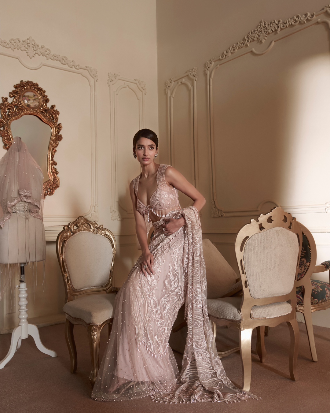 Kamali Couture - OKIRU From L Eveil