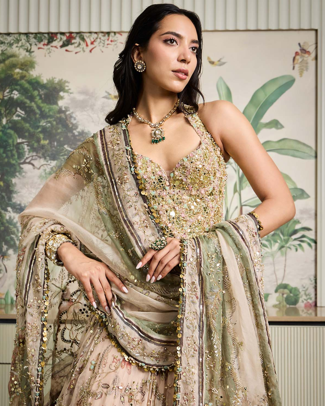Mahima Mahajan - Saina From Fiza