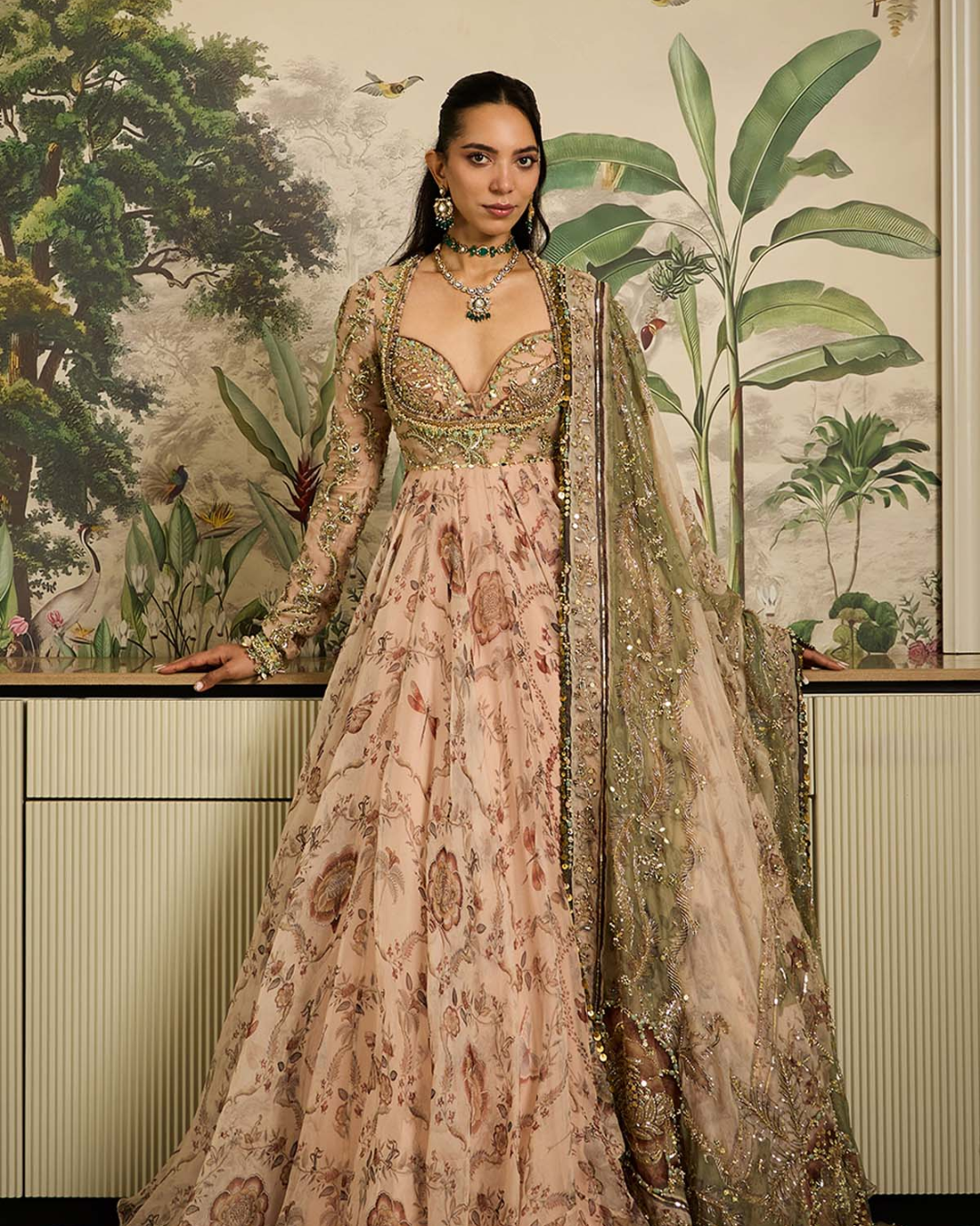 Mahima Mahajan - Lina From Fiza