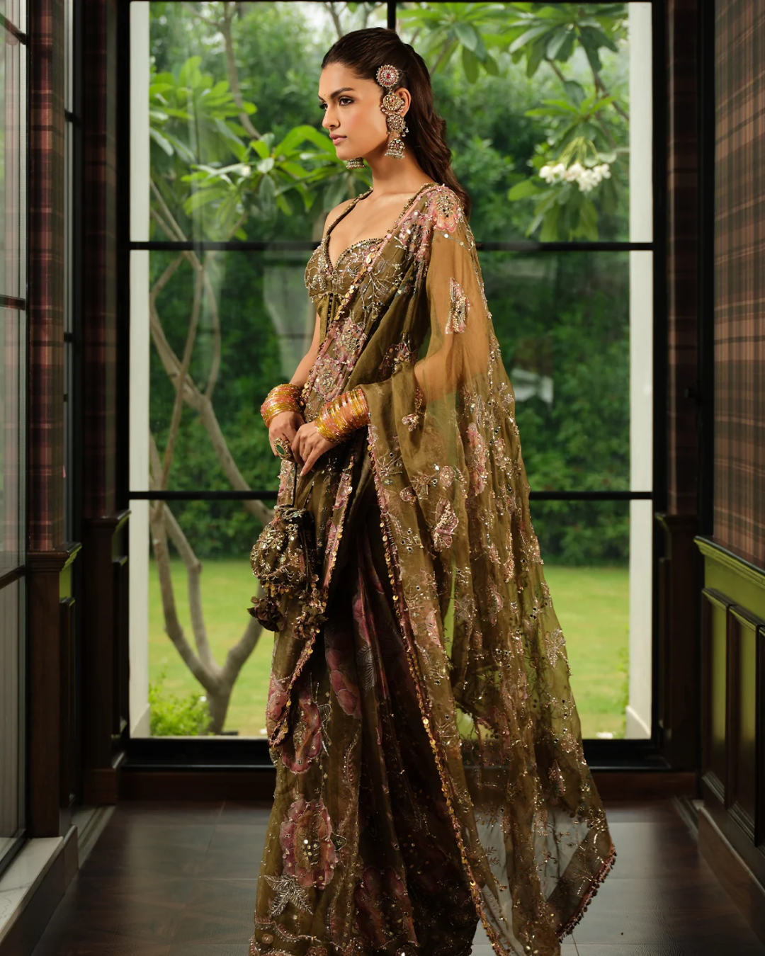 Mahima Mahajan - Sayari From Fiza
