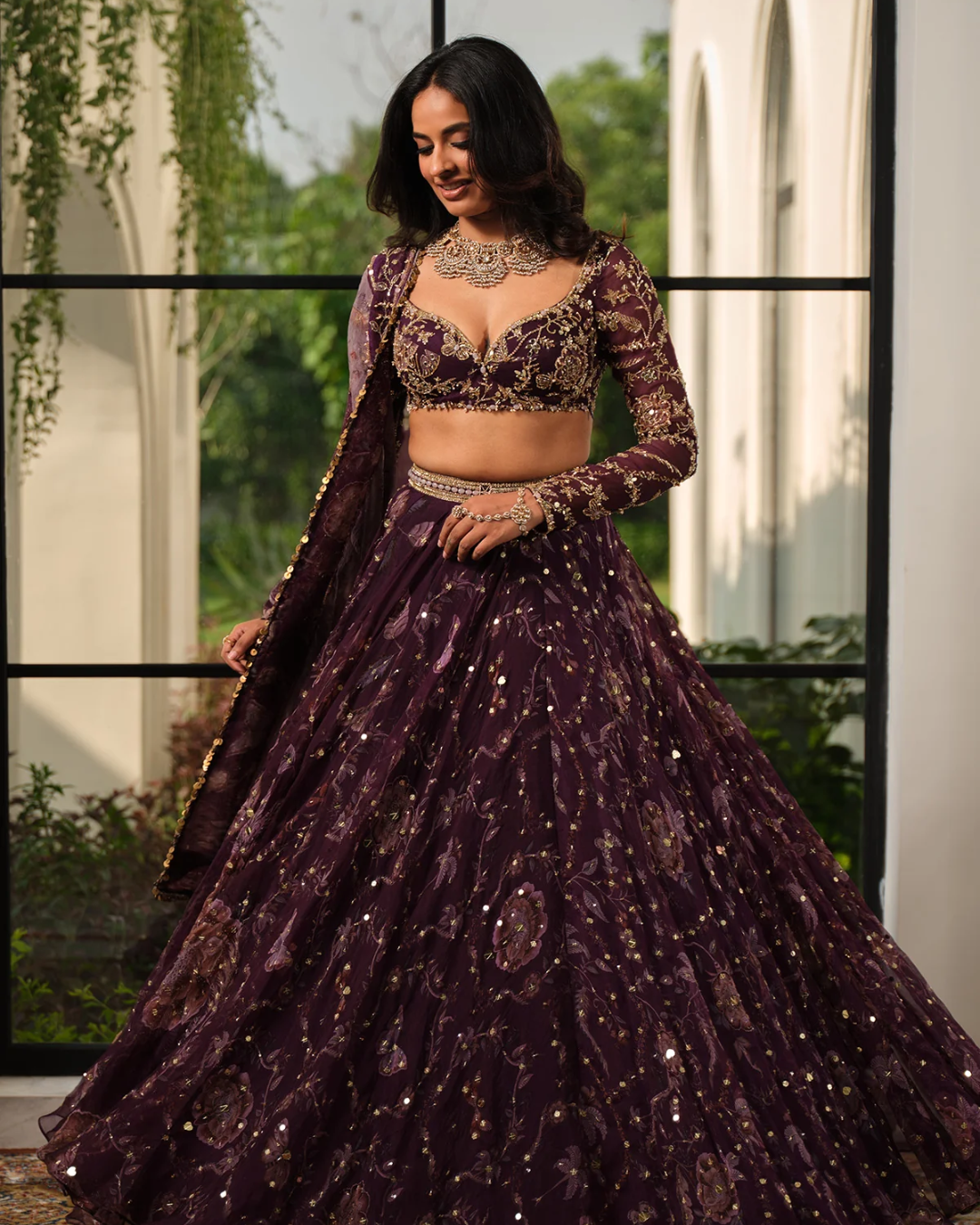 Mahima Mahajan - Nayrah From Fiza