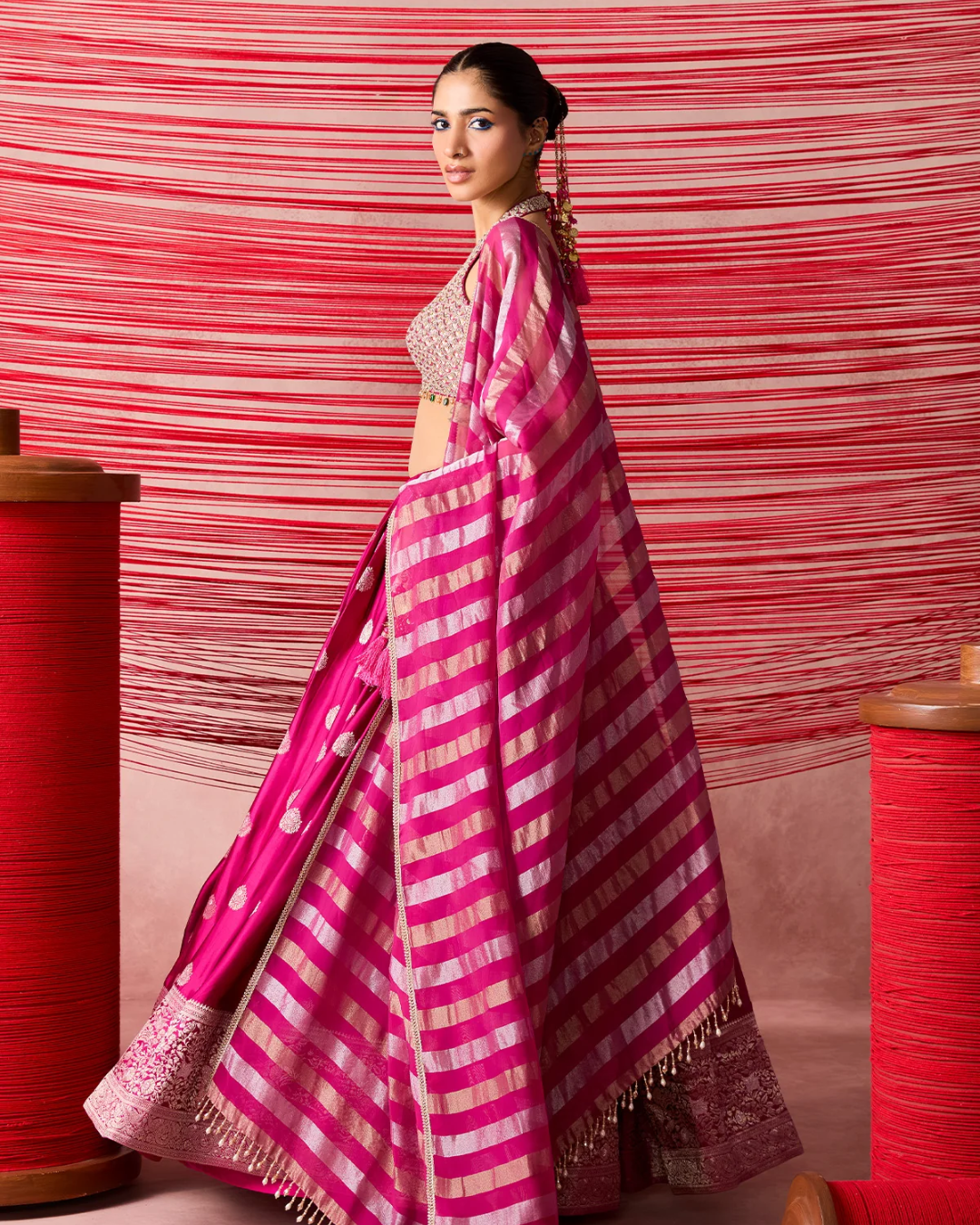 Chamee & Palak - Gulabi From Jhoom