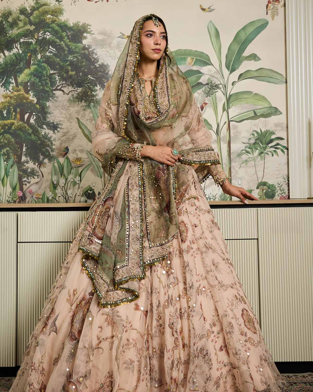 Mahima Mahajan - Safia From Fiza