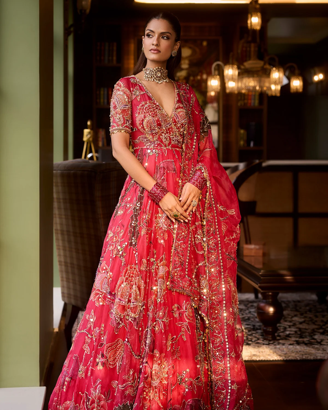 Mahima Mahajan - Mahira From Fiza