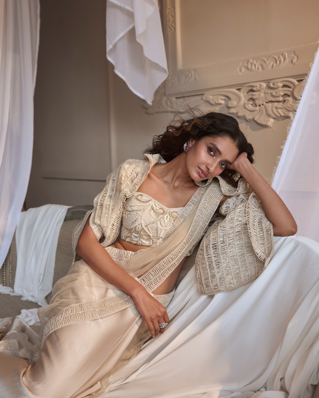 Kamali Couture - ILLUMINATIO From L Eveil
