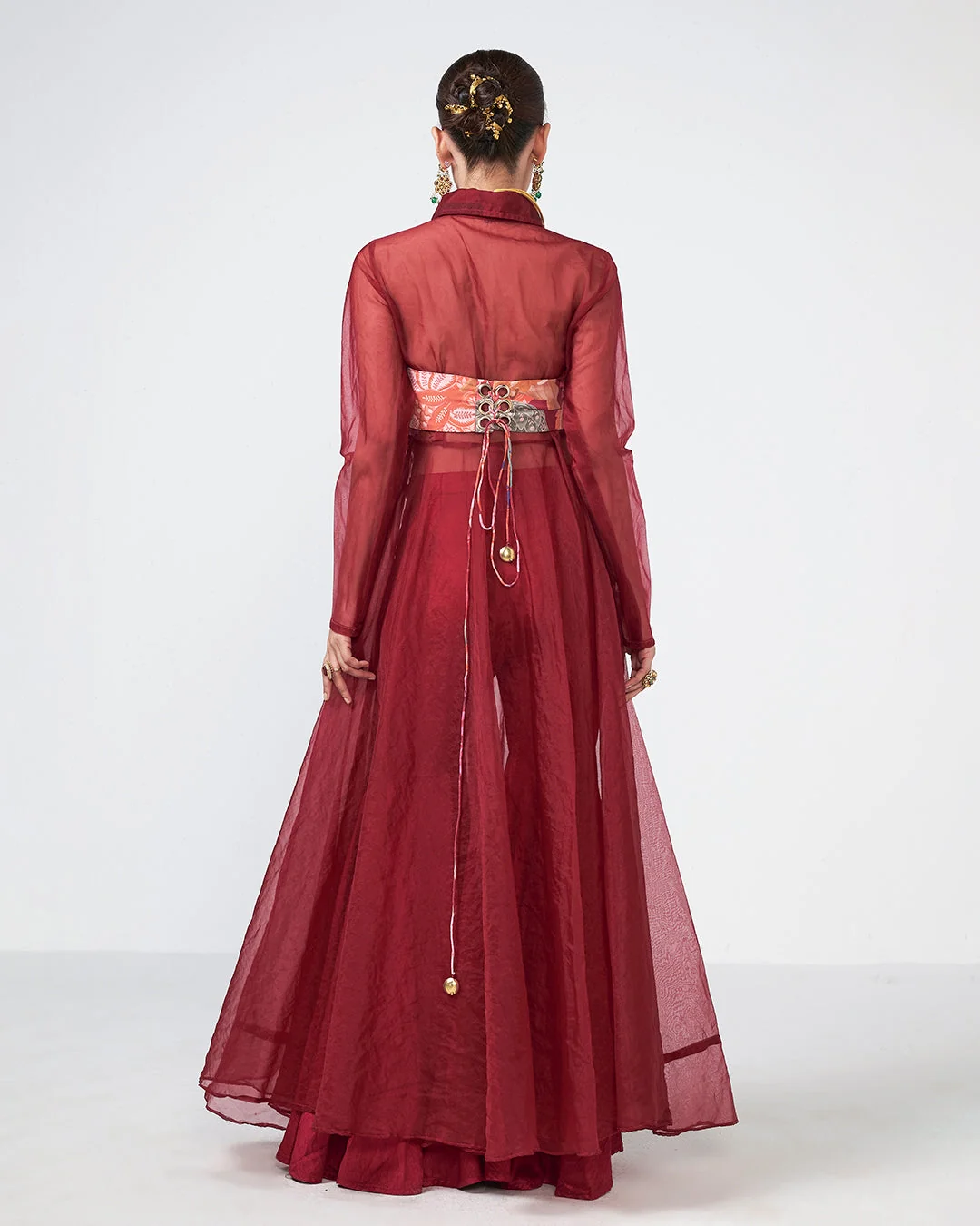 Rishi and Vibhuti - Cherry Affair From Gulon Ke Rang